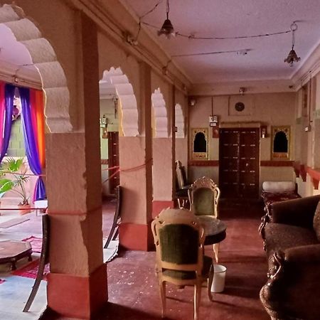 Sadar Haveli Heritage Jodhpur  Exterior photo